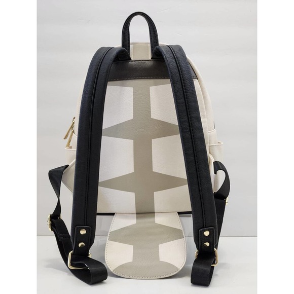 Avatar The Last Airbender Appa Flying Bison Mad Engine Mini Backpack - Picture 2 of 12